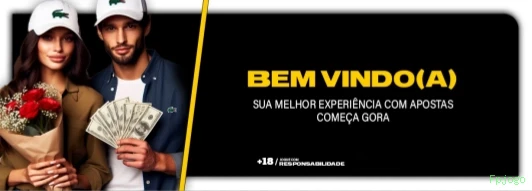 Bet Welcome Bonus