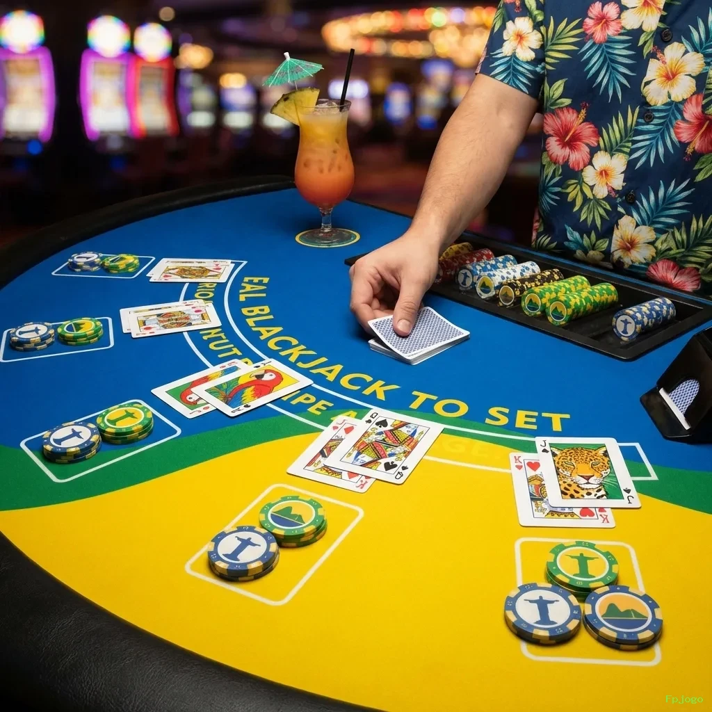 Imagem promocional dos jogos Fortune da Fpjogo