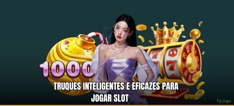 Fpjogo - O melhor cassino online para brasileiros está pronto para você!
