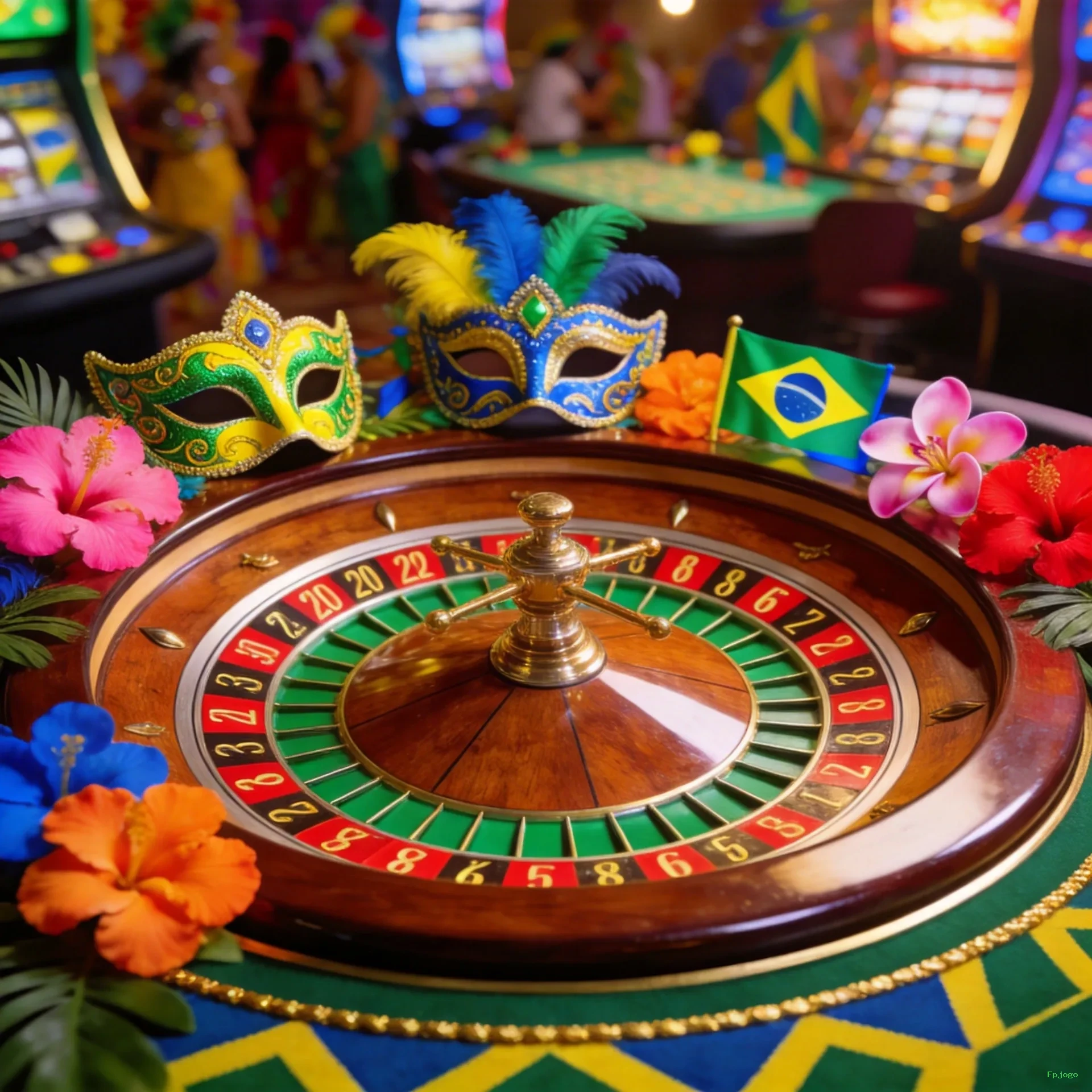 Bikini Paradise Slot - PG Soft